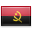 ANGOLA (AO) Flag