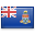CAYMAN ISLANDS (KY) Flag