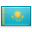 KAZAKHSTAN (KZ) Flag