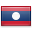 LAO PEOPLES (LA) Flag
