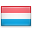 LUXEMBOURG (LU) Flag