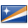 MARSHALL ISLANDS (MH) Flag
