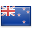 NEW ZEALAND (NZ) Flag