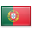 PORTUGAL (PT) Flag