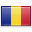 CHAD (TD) Flag